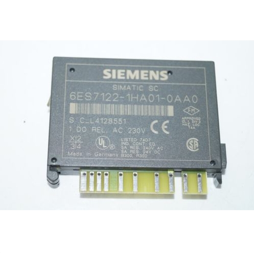 GE FANUC IC800AIHV180