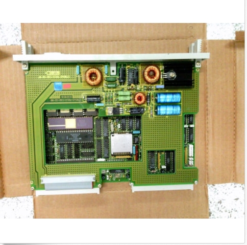 GE FANUC  IC800SSI104D2