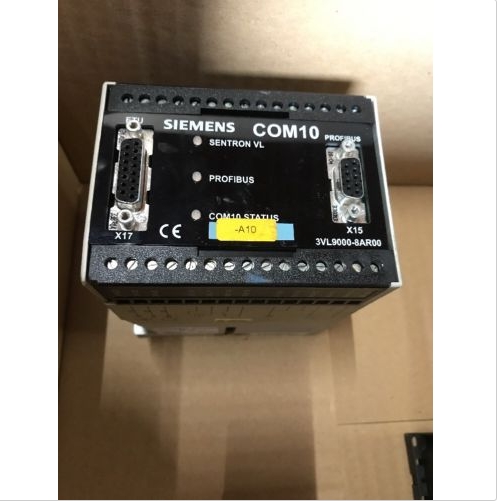 GE FANUC IC800SSD104S1