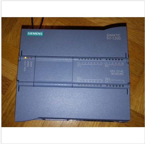GE FANUC IC800SLM075N2KE25B
