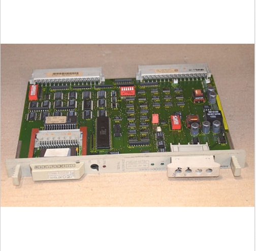 GE FANUC IC800VMM10LBKSE25