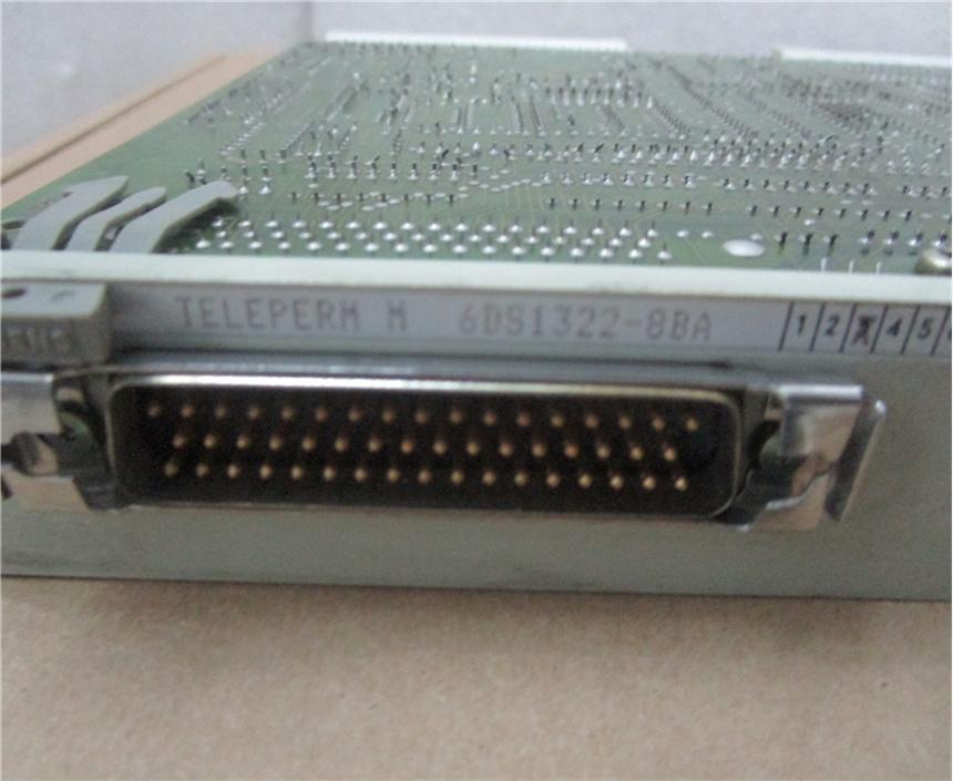 SIEMENS 6FC5154-0AX01-1AE0