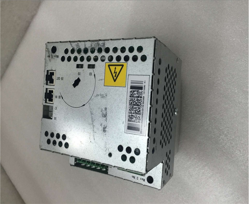 Siemens  6FC5110-0DB02-0AA1