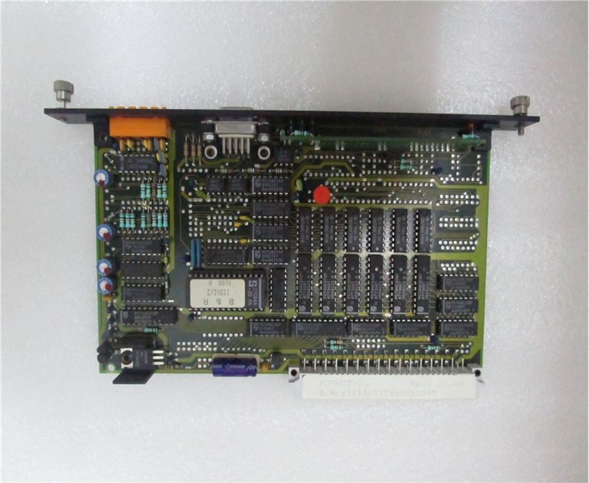 Siemens 6FC5203-0AF08-1AB3