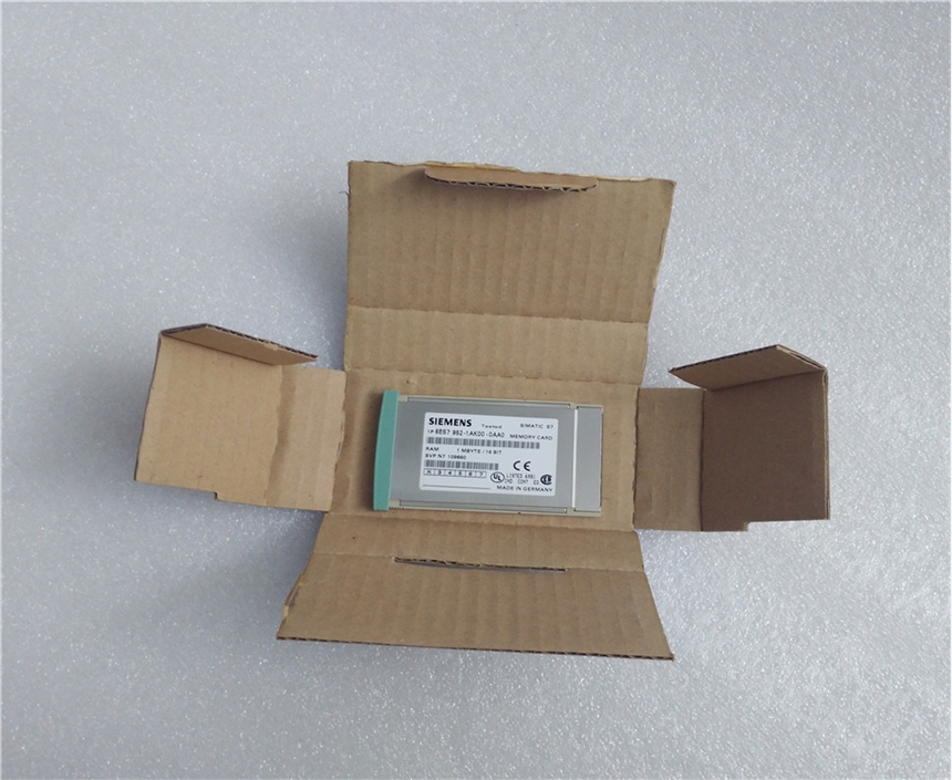 SIEMENS 6FC5203-0AF08-0AA0
