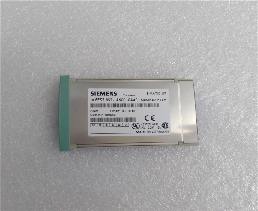 Siemens 6FC5303-0DT12-1AA1