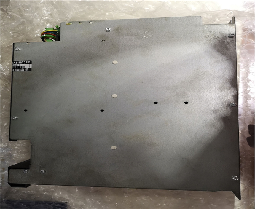 SIEMENS 6FC5-210-0DF00-1AA1
