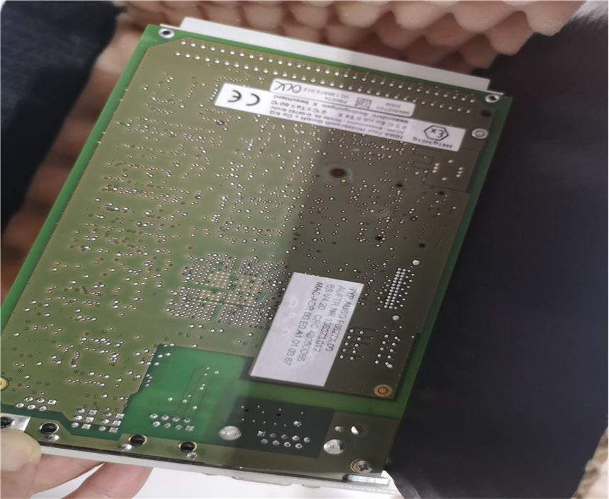 Siemens 6FC5 203-0AF02-0AA0