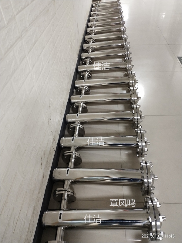 壓縮空氣終端除菌過(guò)濾器選型 氮?dú)獬^(guò)濾器 二氧化碳除菌過(guò)濾器