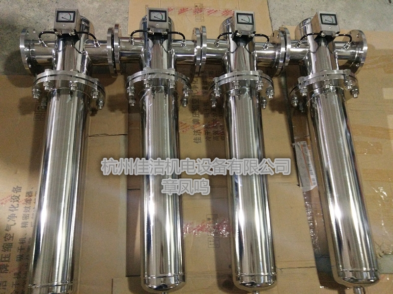 現(xiàn)貨304不銹鋼除菌過(guò)濾器 蒸汽過(guò)濾器 氣體過(guò)濾器 氮?dú)膺^(guò)濾器