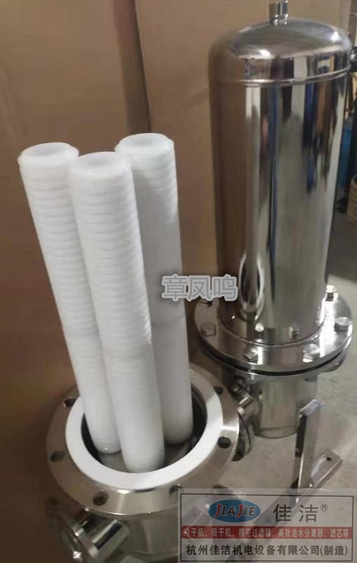 傳染病科負壓排氣過濾器裝置