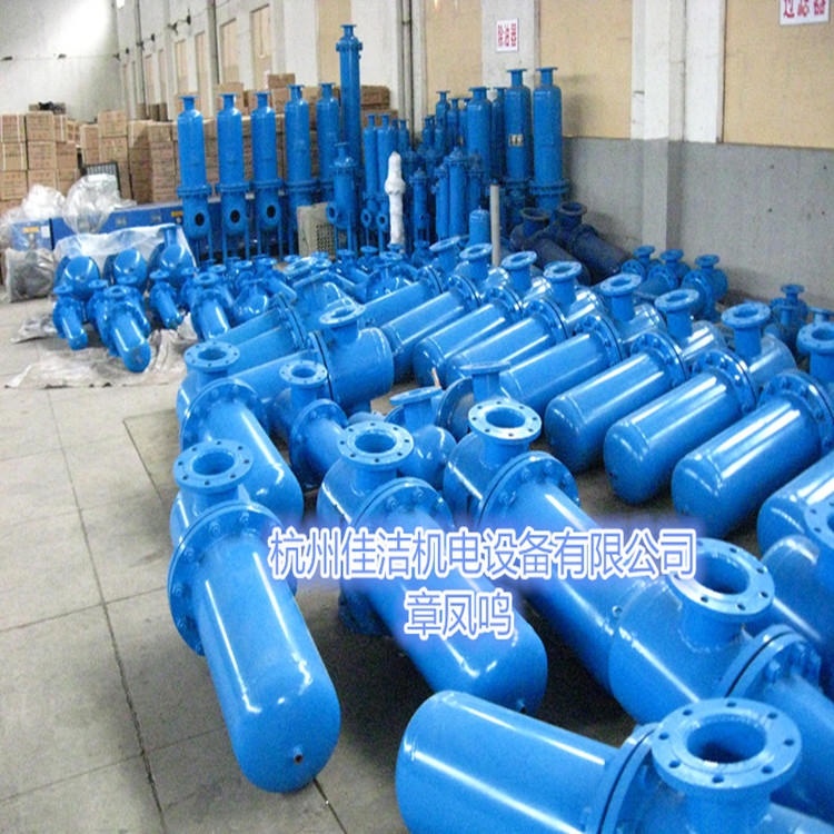 避難硐室專用過濾器 避難硐室過濾器 礦用三級過濾器 佳潔