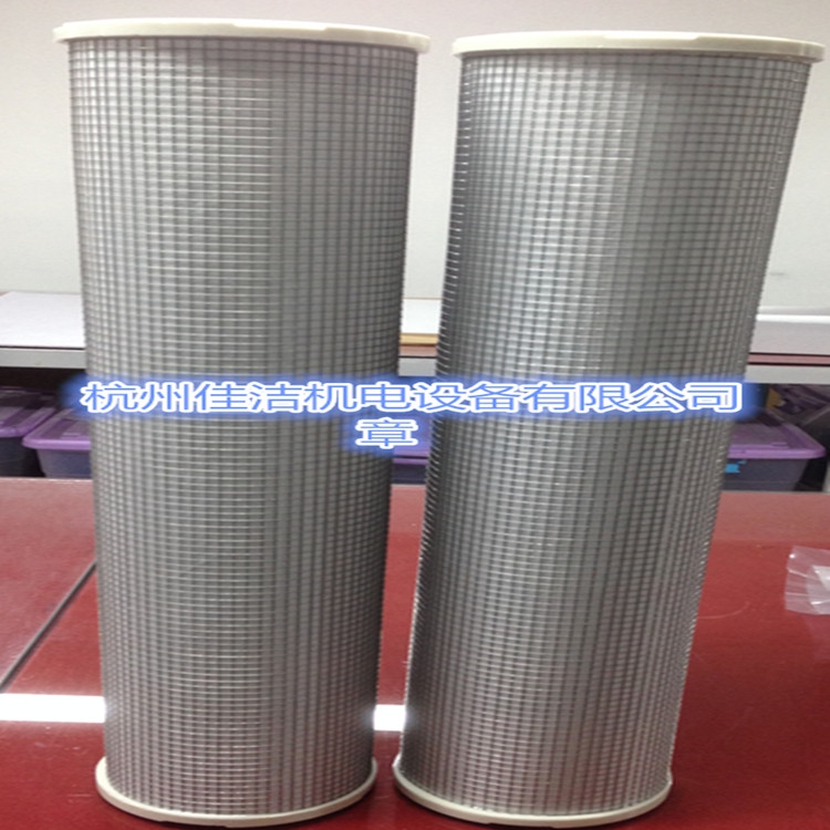 PARKER派克P050ACS濾芯