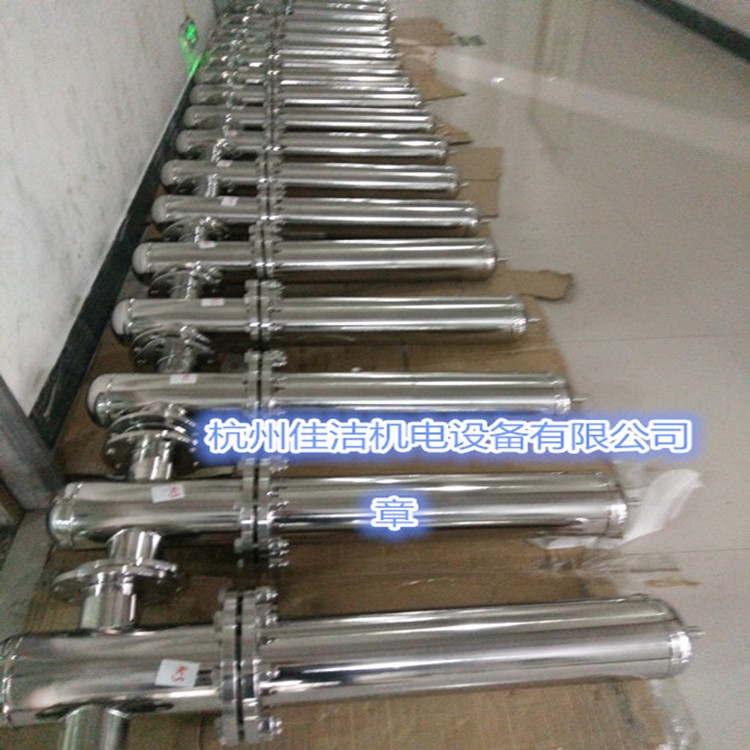 不銹鋼氮氣過濾器 不銹鋼304氮氣氧氣精密過濾器