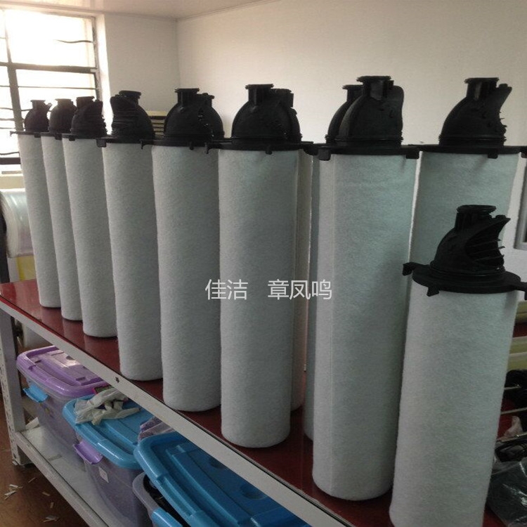 多美尼克漢德除菌過濾器濾芯