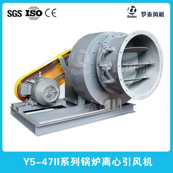 Y5-47II系列風(fēng)機