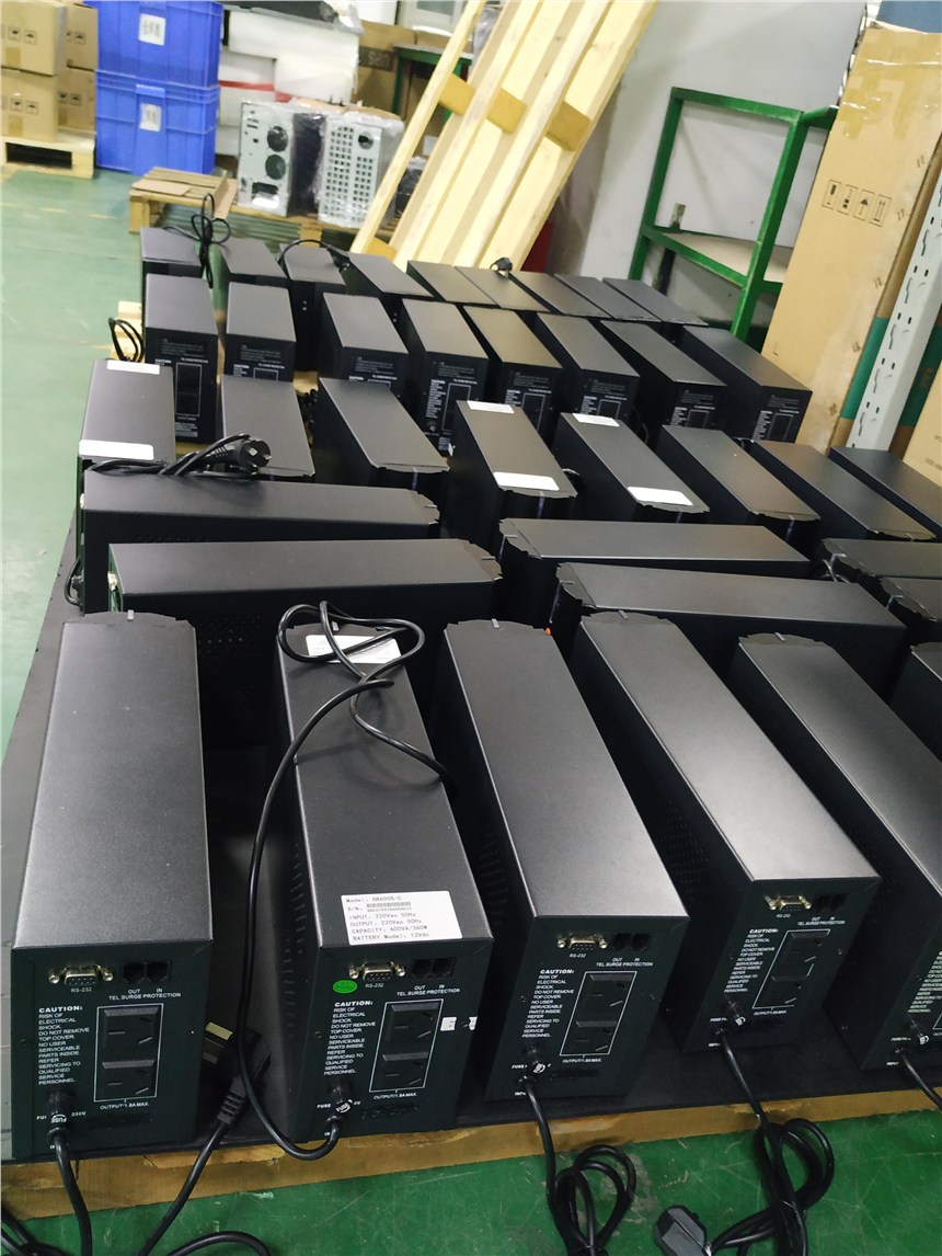 定西蘇克士UPS電源TS33600E品質(zhì)保障