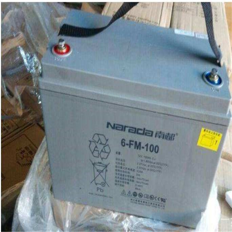 淮北浙江南都蓄電池GFM-1200E廠家報價