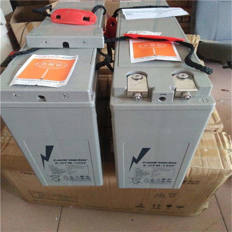 永州南都電池6-GFM-100HR全新備貨