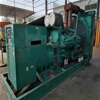 中堂發(fā)電機出租公司，中堂柴油發(fā)電機出租費用一月（一天）