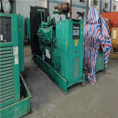 湘橋發(fā)電機(jī)出租公司，湘橋柴油發(fā)電機(jī)出租費用一月（一天）