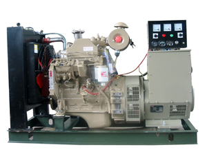 揭西發(fā)電機出租公司，揭西柴油發(fā)電機出租費用一月（一天）