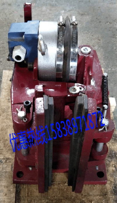 新聞:錦州450SP-5SP氣動失效保護(hù)制動器那里便宜