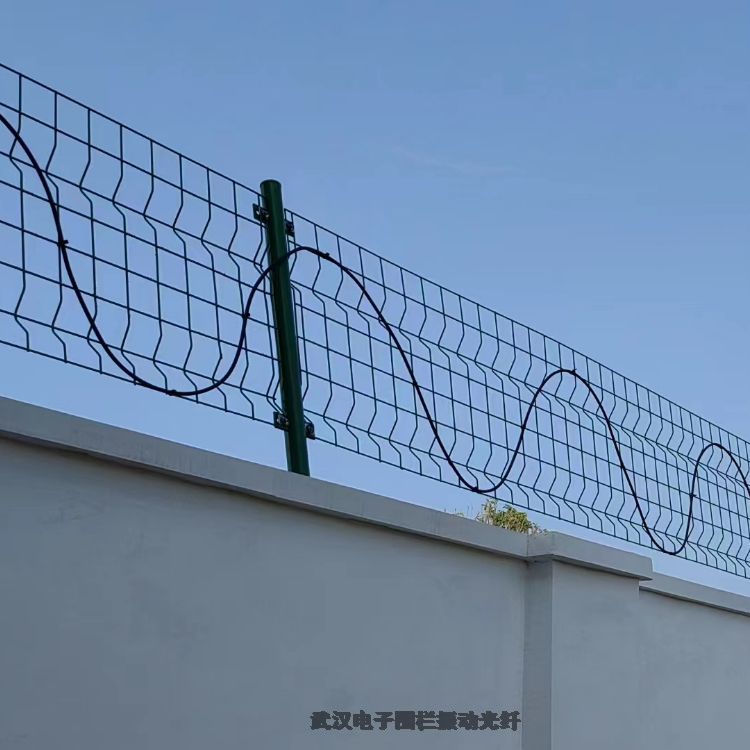 精準(zhǔn)定位振動(dòng)光纖