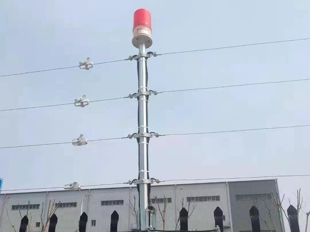 隨州市優(yōu)周電子圍欄調(diào)試