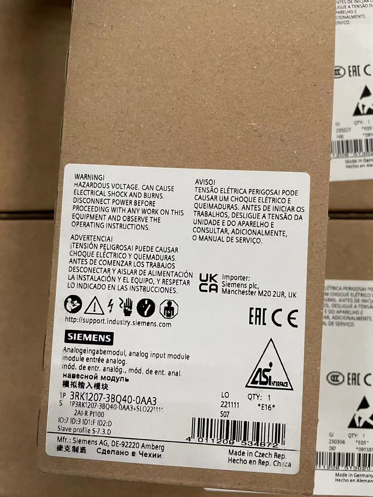 3RK1405-0BQ00-0AA3廈門哲控