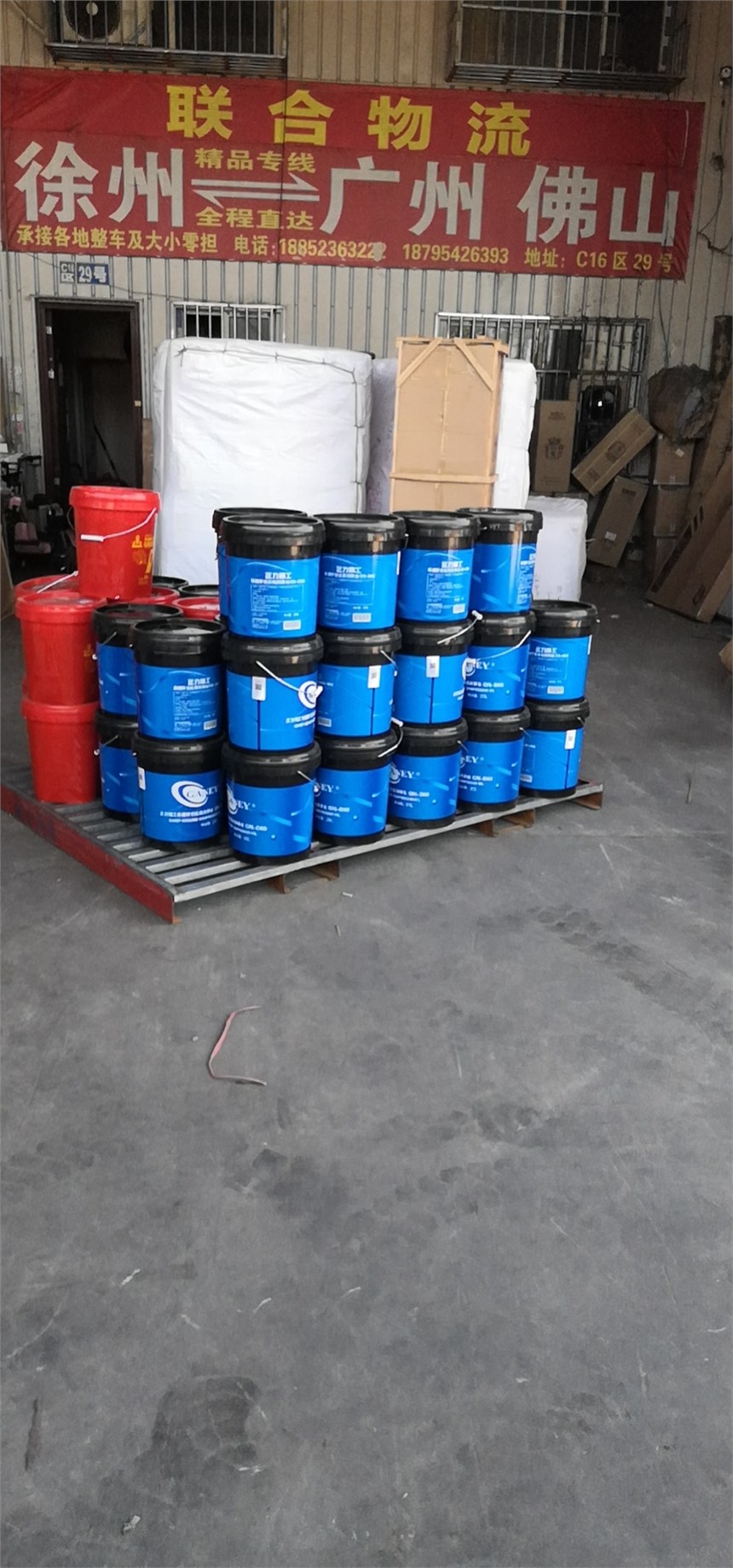 正力精工空壓機(jī)配件