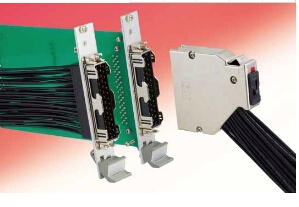 ST40X-36S-CV廣瀨HRS原裝I/O 連接器