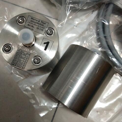 WERNE THIEL傳感器
