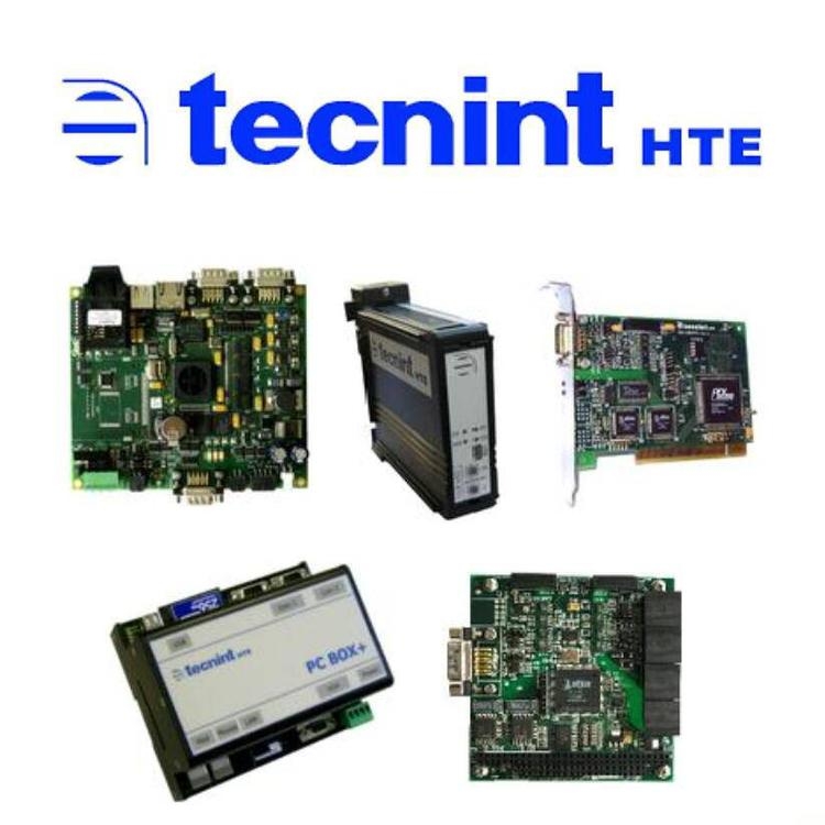 TECNINT HTE ETN-72驅(qū)動(dòng)卡