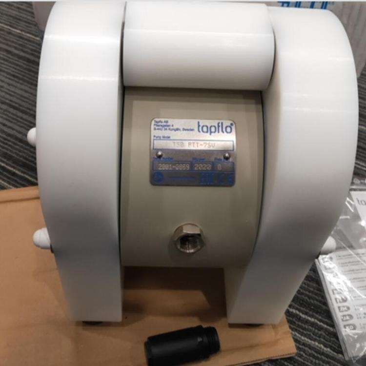 tapflo隔膜泵T50 PTT-7SV