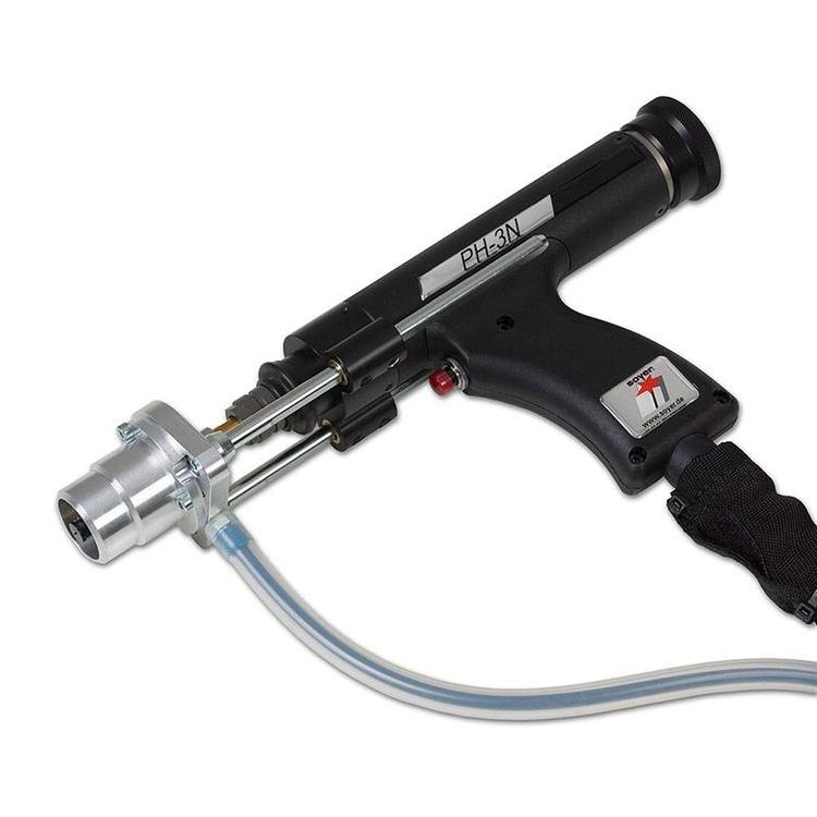 soyer PH-3N焊槍
