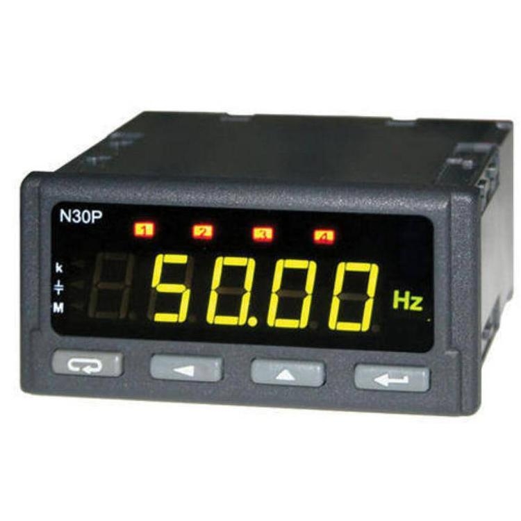 Montwill M1-7VR4A.0001.770CD數(shù)字顯示表