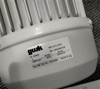 德國GWK電機