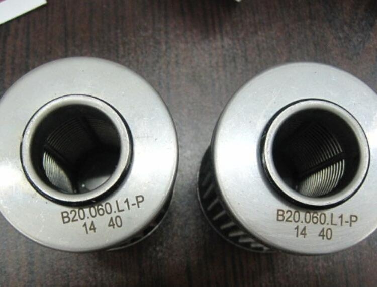 Friedrichs 濾芯FE B20.060.L1-P