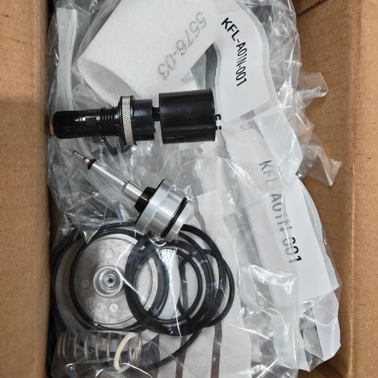 EXPO過濾器KFL-A01N-001