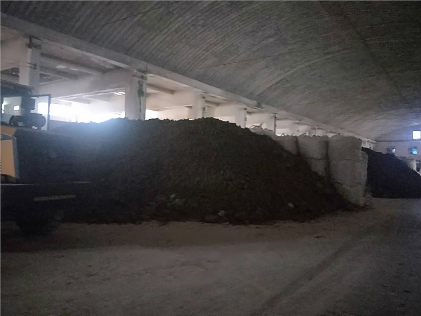 燈飾污泥烘干機(jī)設(shè)備能耗低