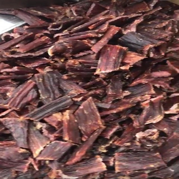 領(lǐng)先的熱泵牛肉干烘干系統(tǒng)