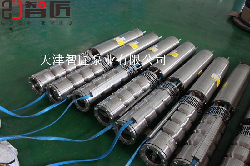 大流量潛水泵廠家促銷--天津智匠泵業(yè)