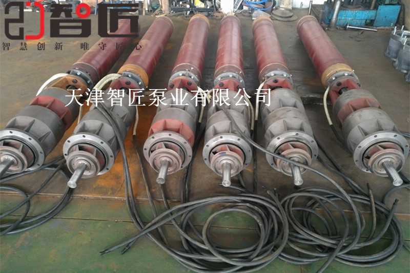 潛水泵現(xiàn)貨銷售