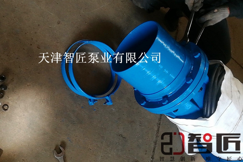 高揚(yáng)程潛水泵近日資訊--天津智匠泵業(yè)