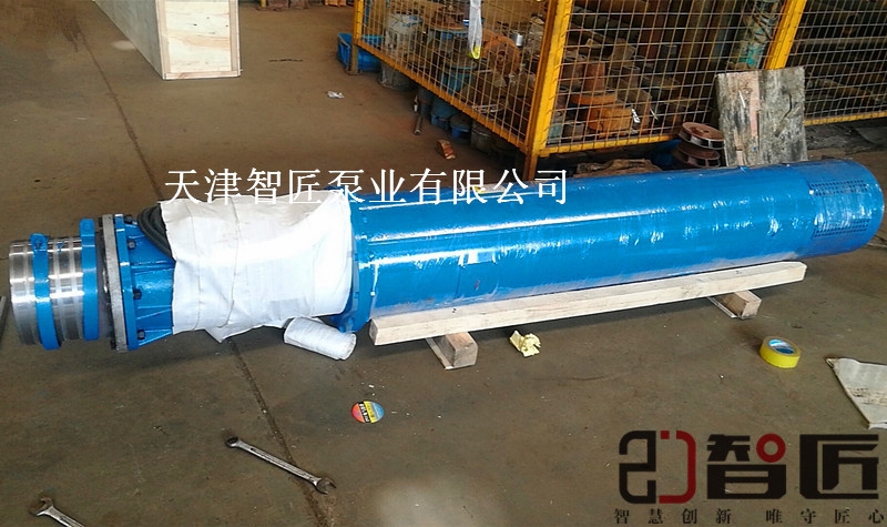 大流量潛水泵廠家促銷