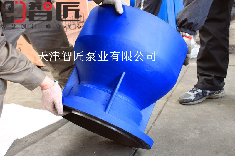 高揚(yáng)程潛水泵使用方法--智匠泵業(yè)