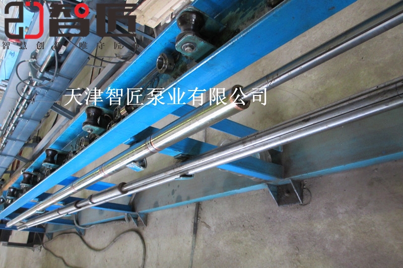 江西外徑98毫米潛水泵優(yōu)惠促銷--智匠泵業(yè)精密產(chǎn)品