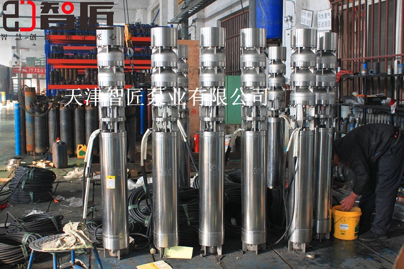 四川熱水溫泉泵優(yōu)質(zhì)品牌--智匠泵業(yè)精密產(chǎn)品