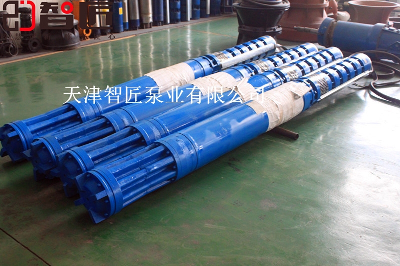 浙江溫泉深井泵優(yōu)質(zhì)品牌--智匠泵業(yè)精密產(chǎn)品